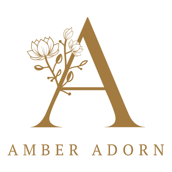 AMBER ADORN
